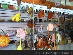 鴻利連工藝品旗艦店代理加盟指南 工藝飾品新商機(jī)